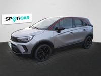 Opel Crossland 1.2T 6MT - GS Line