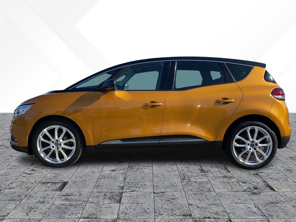 Renault Scenic IV 1.7 BLUE dCi 120 Limited CAM*LED*NAVI imagem 3