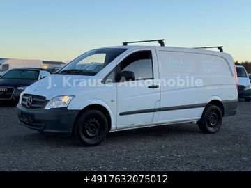 Mercedes Vito - 3
