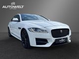 Jaguar XF 20d R-Sport Aut. NAVI XENON KAM - Jaguar XF aus 2017