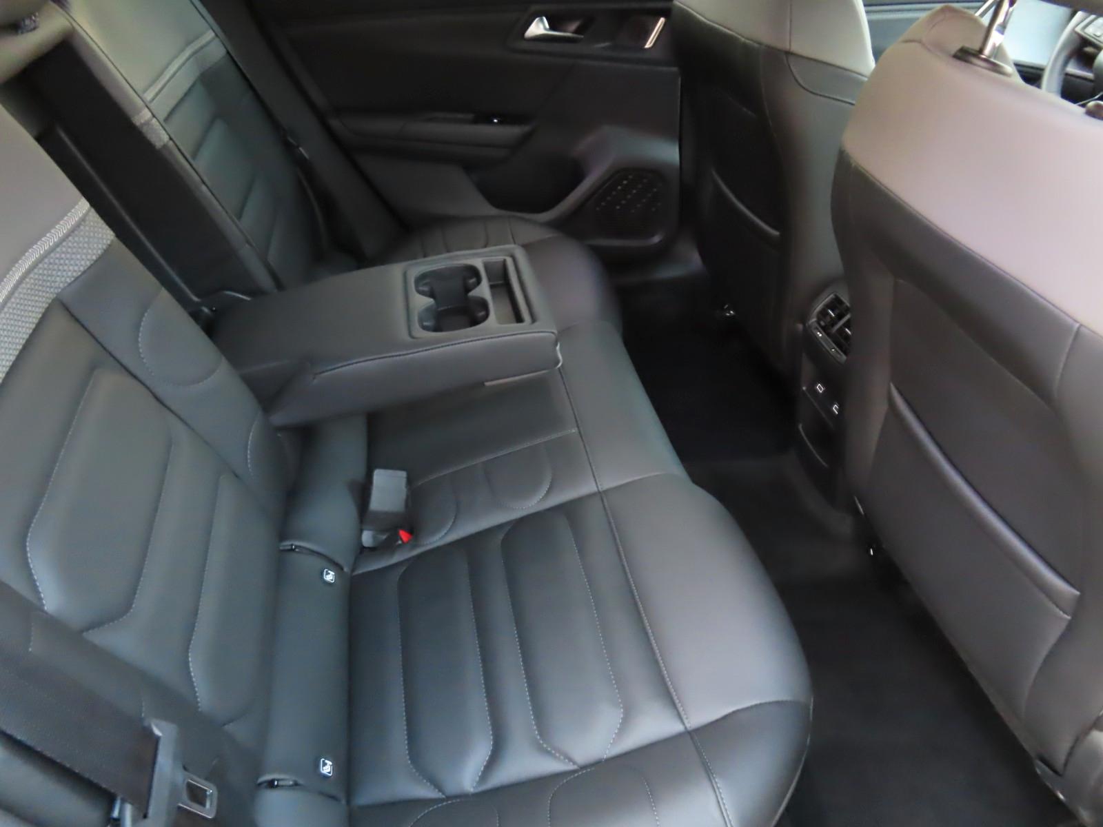 Citroën C5X Plus Hyb. 145 e-DSC6