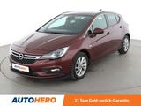 Opel Astra 1.4 SIDI Turbo Innovation *NAVI*TEMPO*PDC* - Opel Astra Gebrauchtwagen in Bochum