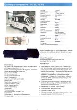 Carthago c-Compactline I 143 LE