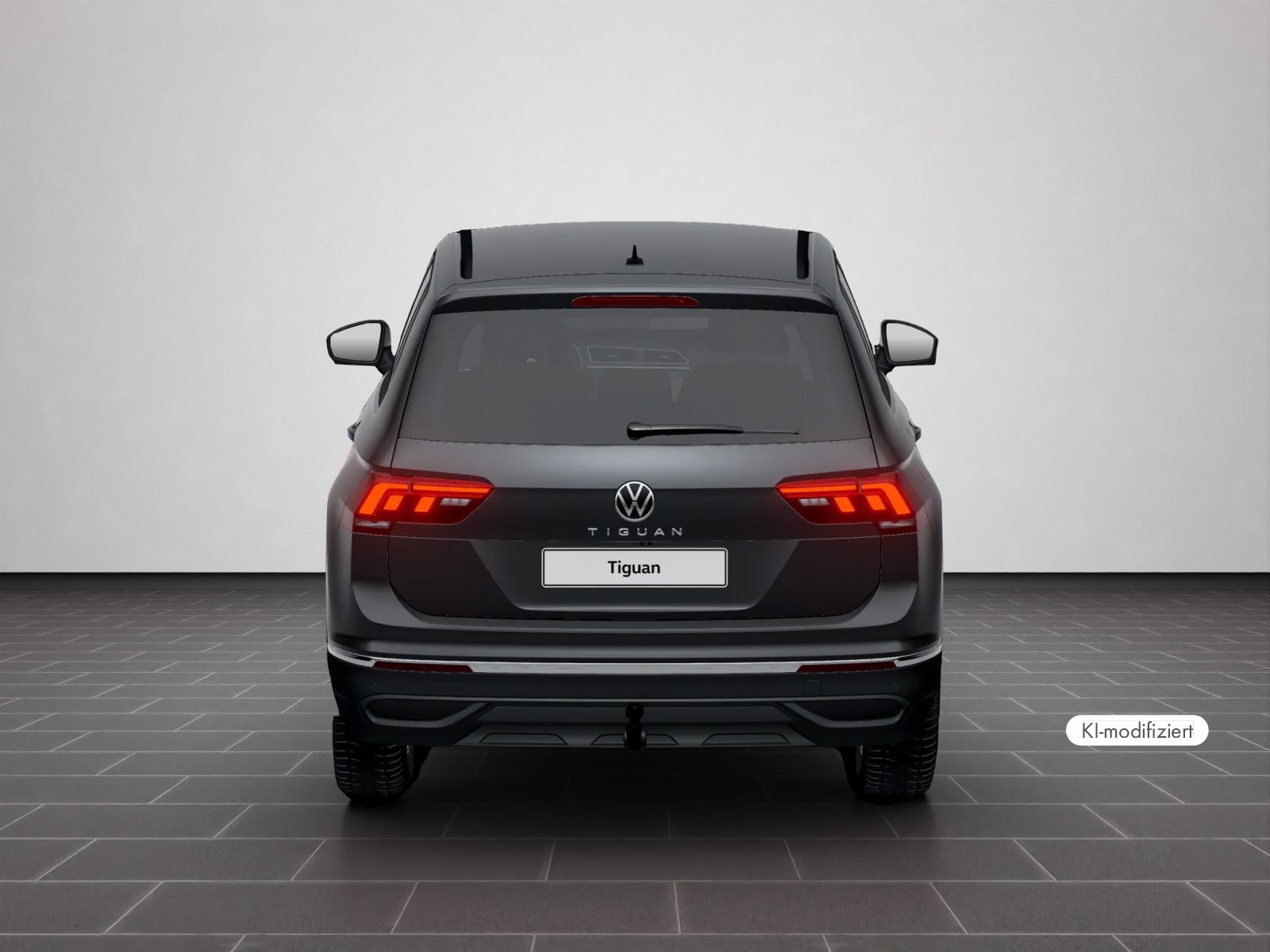 Volkswagen Tiguan - Bild 8