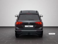 Volkswagen Tiguan - Vorschau Bild 8