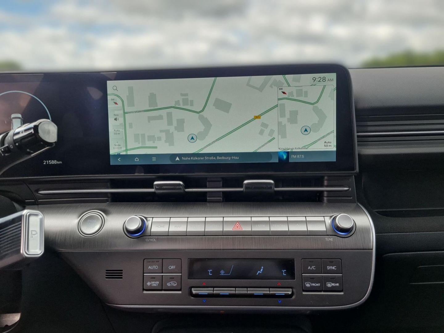 Hyundai Kona – Bild 9
