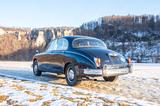 Jaguar MK II - Jaguar MK II Gebrauchtwagen