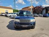 Land Rover RR Sport 2.7 TDV6 SE - gebrauchte Land Rover Range Rover Sport aus dem Jahr 2007