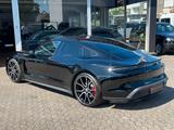 Porsche Taycan 4S 1.HAND/MEMORY/360GRAD/PERFOMANCE - Porsche Taycan in Duisburg
