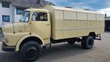 Mercedes-Benz LA 710 KR - Mercedes-Benz 710