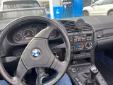 BMW 318i Cabrio 318i - BMW 318 aus 1995: 318i