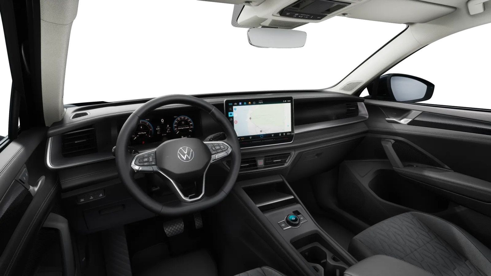 Volkswagen Tayron - Bild 8