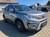 Suzuki Vitara 1.6 DDiS Comfort+ 4x4 1-Hand - Suzuki Vitara mit Diesel-Antrieb: Allradantrieb