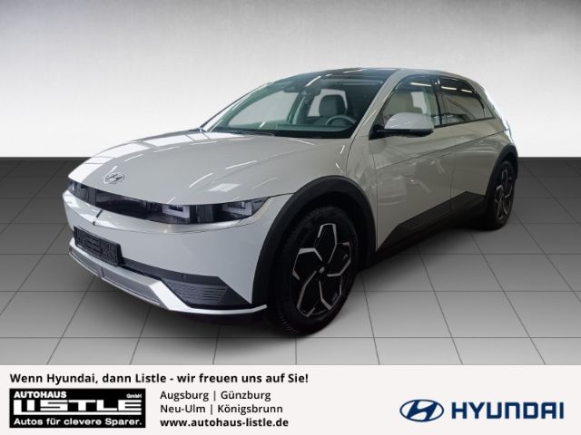 Fahrzeugabbildung Hyundai IONIQ 5 77,4kWh Batt. (229 PS) TECHNIQ-Paket ink