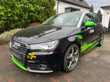 Audi AS 1 ABT Sportline "High Voltage" - Audi A1: Abt
