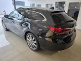 Mazda 6 Kombi Takumi *GSD*LEDER*BOSE*SB*360° - Mazda 6 Gebrauchtwagen