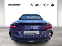BMW Z4 - Vorschau Bild 5