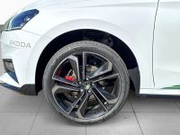 Skoda Fabia - Vorschau Bild 8