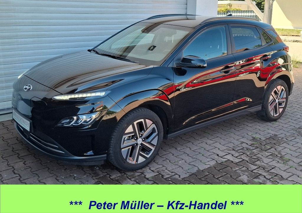 Image of Hyundai KONA