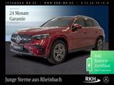 Mercedes-Benz GLC 300 e 4M AMG Line Pano/360°/Distr./AHK/Totw. - Mercedes-Benz: GLC