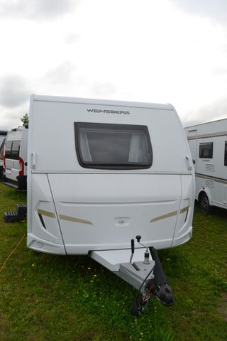 Weinsberg CaraOne 480 EU  Mod 23  