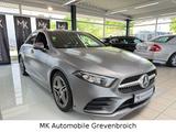 Mercedes-Benz A 200 AMG*KAM*NAV*ALIGHT*TEMP*SOUND*MAGNO - gebrauchte Mercedes-Benz A 200 aus dem Jahr 2019