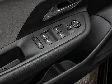 Opel Mokka e Edition Fahrerassistenz-Paket LED