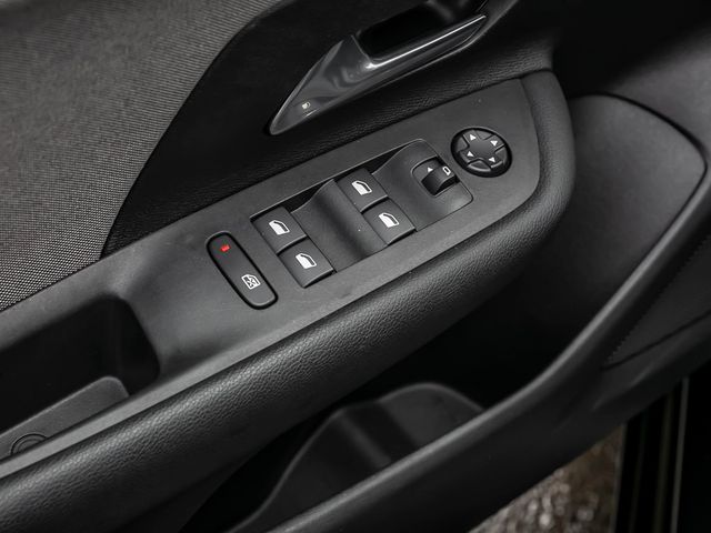 Opel Mokka e Edition Fahrerassistenz-Paket LED