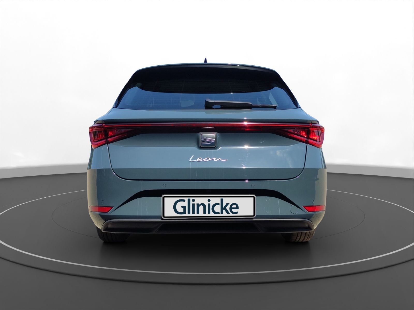 Seat Leon - Bild 4