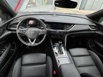 Opel Insignia - 5