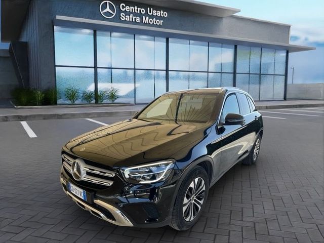 MERCEDES-BENZ Mercedes-Benz GLC 220 d 4Matic Sport - Uniprò -