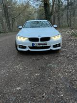 BMW 420 Gran Coupé 420i xDrive Gran Coupé M Spor... - BMW 420 Gran Coupé mit Benzin-Antrieb: Sportwagen, Automatik