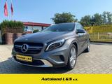 Mercedes-Benz GLA 200 Klasse,Bi Xenon,SH,2.Hand,Alus,MB Scheck - Mercedes-Benz: Klasse Mb