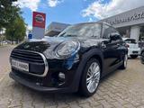 MINI COOPER Mini 5-trg. Cooper - MINI MINI Gebrauchtwagen in Oldenburg