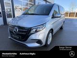 Mercedes-Benz EQV 300 LANG NAVI LED DISTRONIC KAMERA 7SITZE - gebrauchte Mercedes-Benz EQV aus dem Jahr 2024