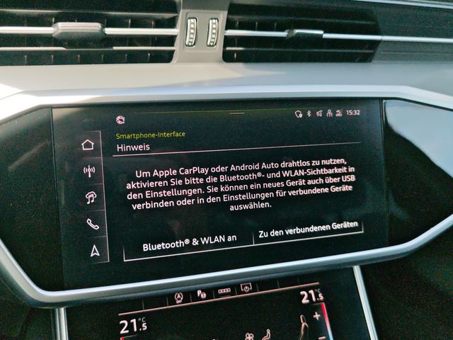 S6 Avant TDI 3.0 TDI quattro basis B&O 360°