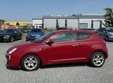 Alfa Romeo MiTo 1,4i - gebrauchte Alfa Romeo MiTo aus dem Jahr 2009