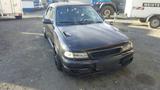 Opel Astra F MV6 3,0 GSI Cabrio - Opel Astra: Gsi
