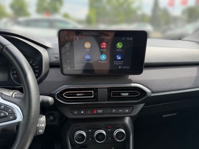Fahrzeugabbildung Dacia Jogger Extreme+ 1.0 TCe 110 +KLIMA+PDC+RFK+BT+SH