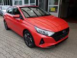 Hyundai i20 Trend Mild-Hybrid AMBIENTE APPLE VOLL-LED - Hyundai i20 in Augsburg