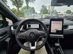 Renault Captur II 1.0 TCe 100 ECO-G Evolution  *Navi*Szh
