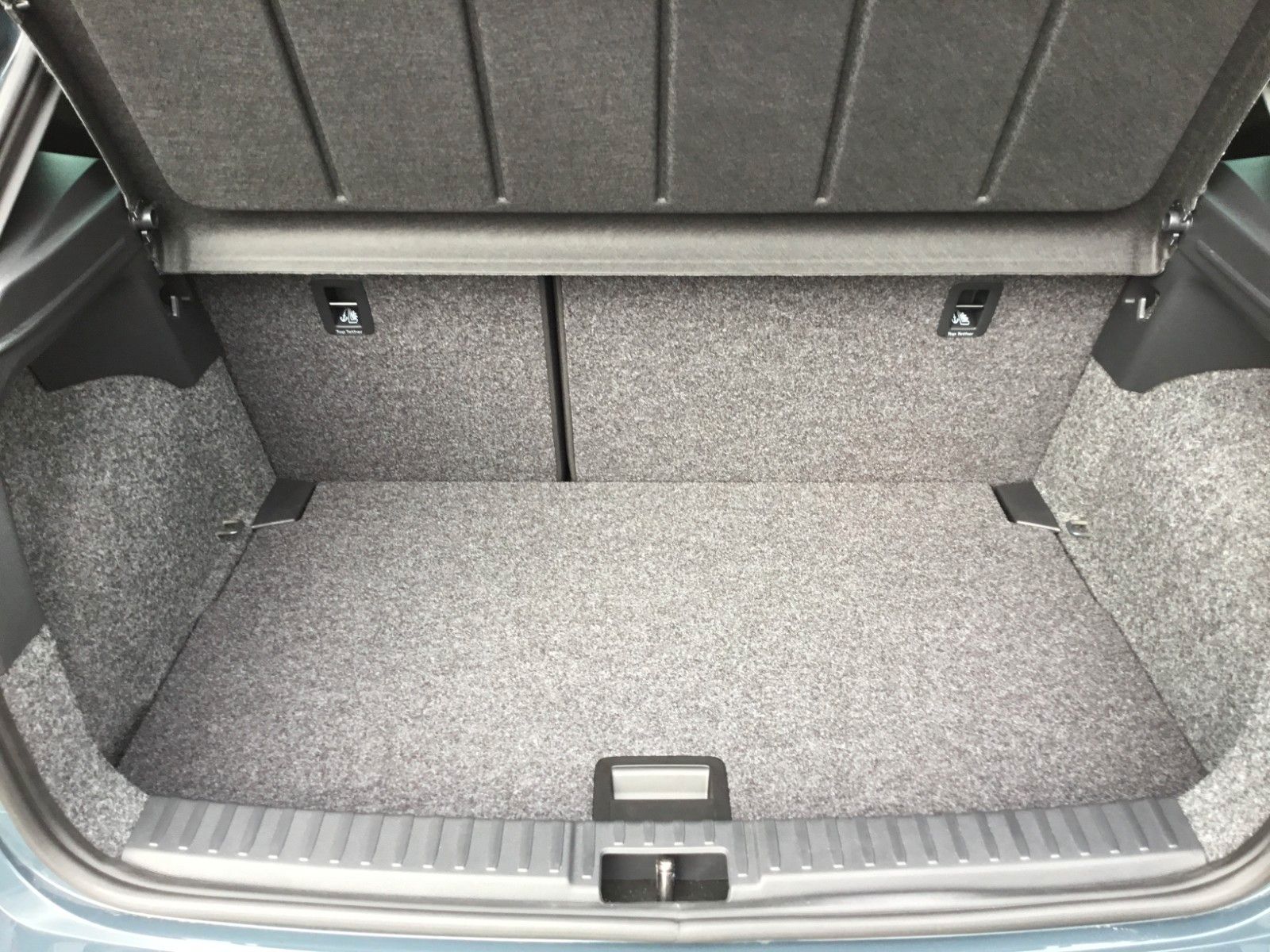 Fahrzeugabbildung SEAT Ibiza 1.5 TSI FR DSG+LED+Navi+ACC+17"+Full Link
