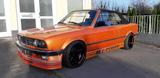BMW 335i 3,5 Liter Einzelstück in Lamborgh... - BMW aus 1988: Cabrio
