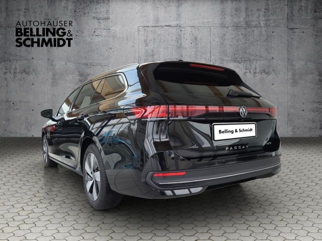 Passat Variant 1.5TSI Aut. NEUES Modell AHK