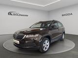 Skoda Karoq Ambition 1,0l TSI 85 kW,6-Gang-Schaltge. - Skoda Karoq: 1.0