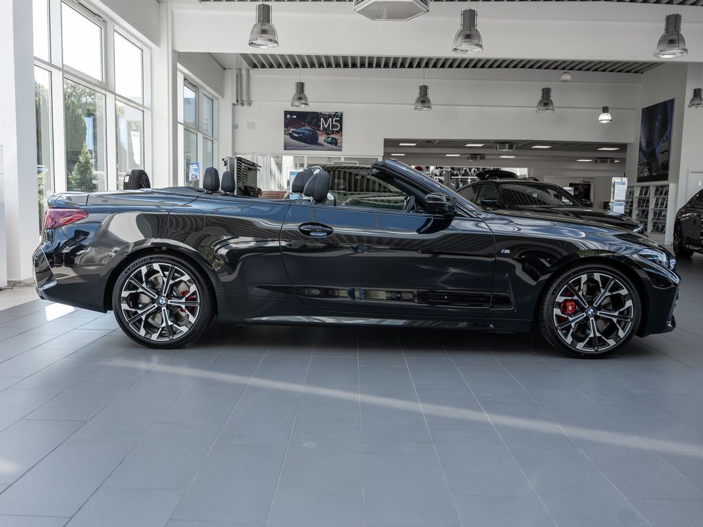 BMW M440 - Bild 5