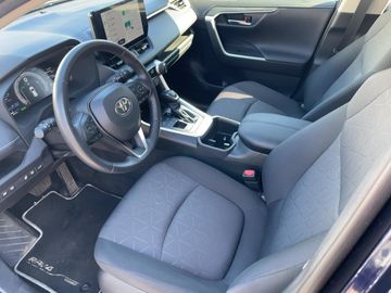 Toyota RAV 4 - 10