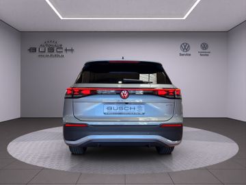 Volkswagen Tayron - 5