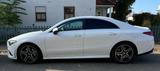 Mercedes-Benz CLA 250 4MATIC - Mercedes-Benz CLA 250 aus 2019