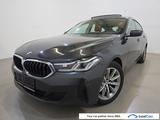 BMW 620 Gran Turismo Aut. Pano LED-Xenon LC-Pro ACC - graue BMW 620 Gran Turismo